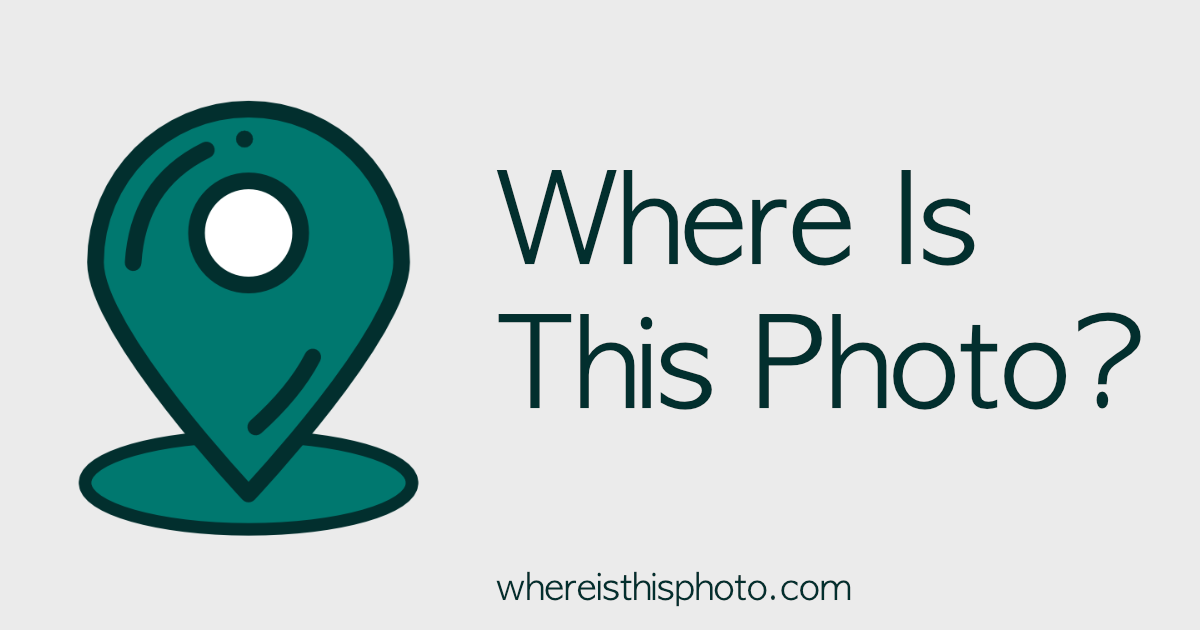 Use WhereIsThisPhoto.com to locate old photos without EXIF data