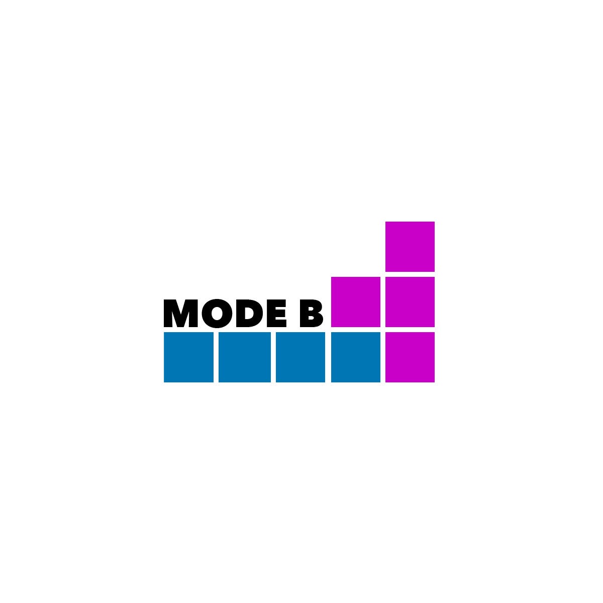 Mode B - Medium