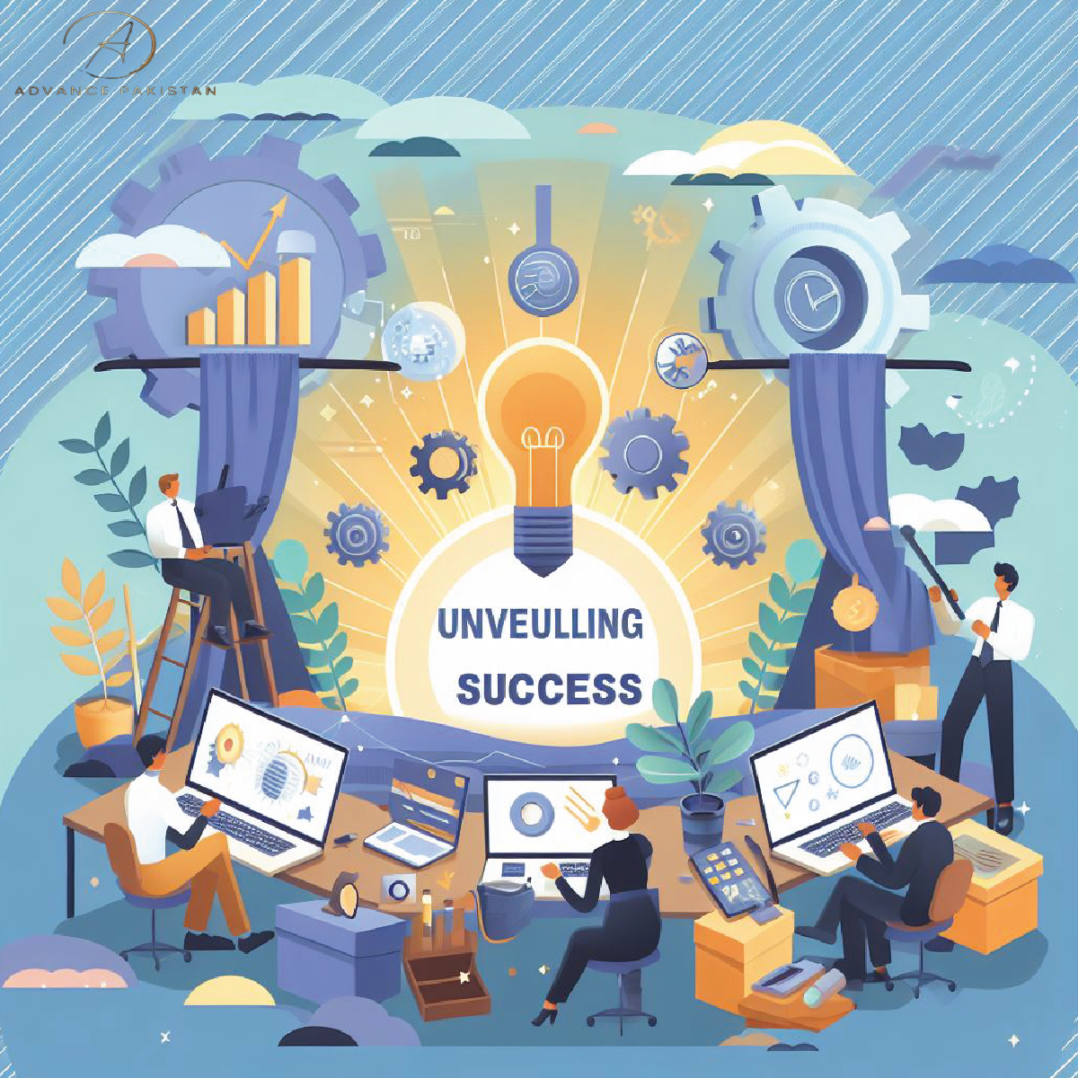 Unveiling the Essence of Success