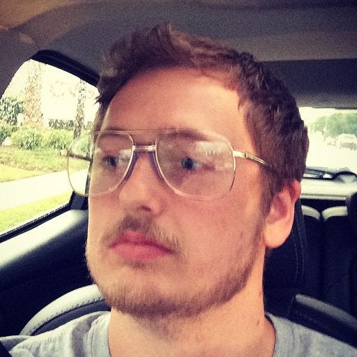 Harrison Jackson Medium