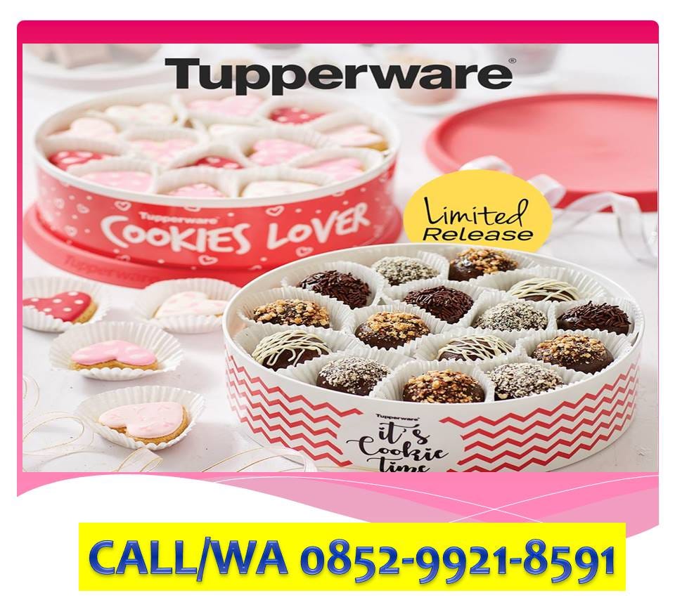 Call/Wa 0852–9921–8591,alamat tupperware makassar – pusat 