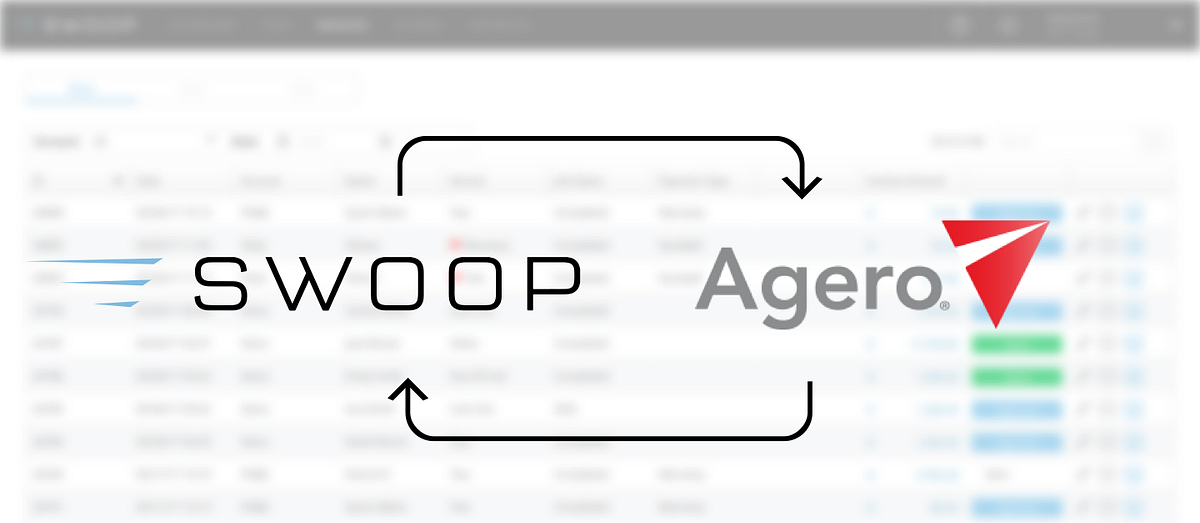 Joining Forces With Agero Swoop s Next Chapter Swoop Blog