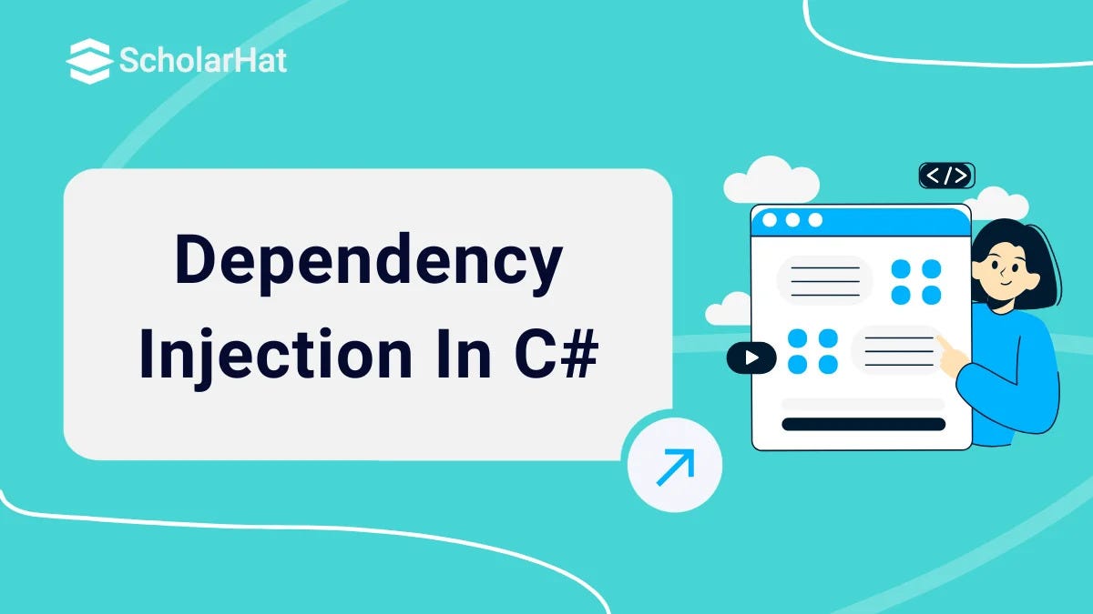 Dependency Injection in .NET: Building Maintainable, Testable, and Scalable Applications.