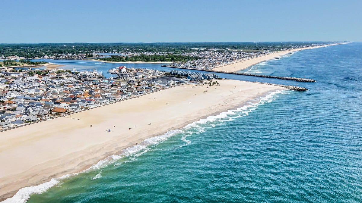 Trending stories published on Jersey Shore Real Estate Medium