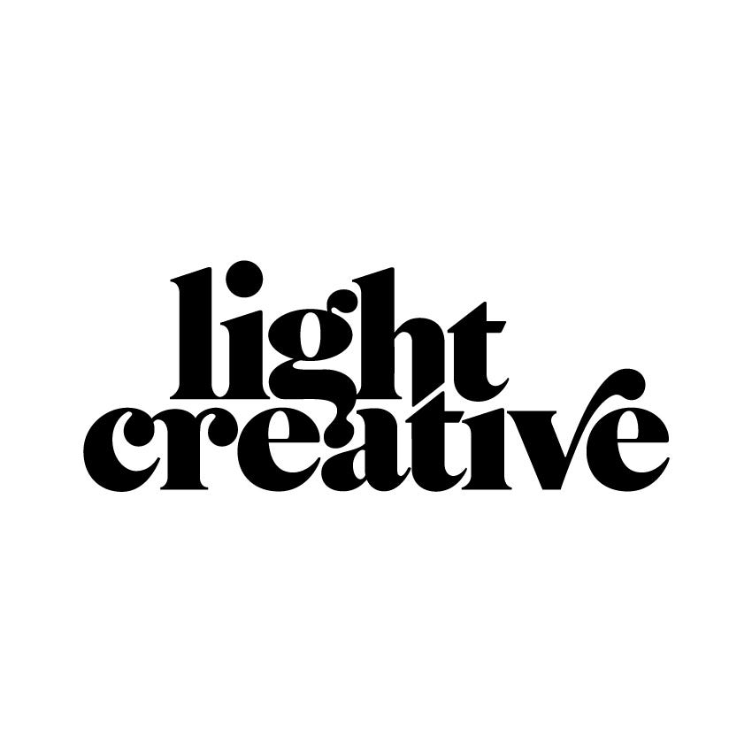 light creative