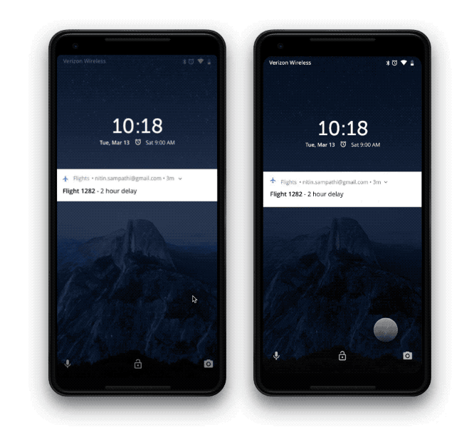 Two tools, one prototype. A comparison of InVision Studio and Framer.