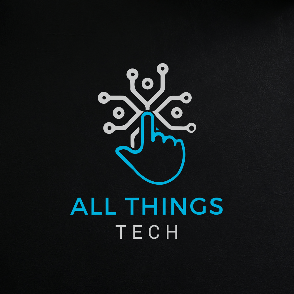 All Things Tech Hub - Medium