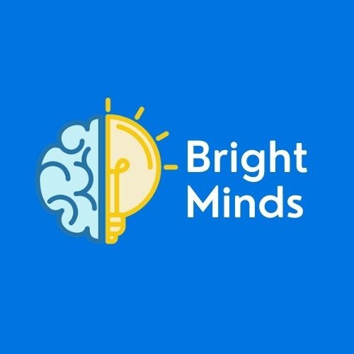 Bright Minds - Medium