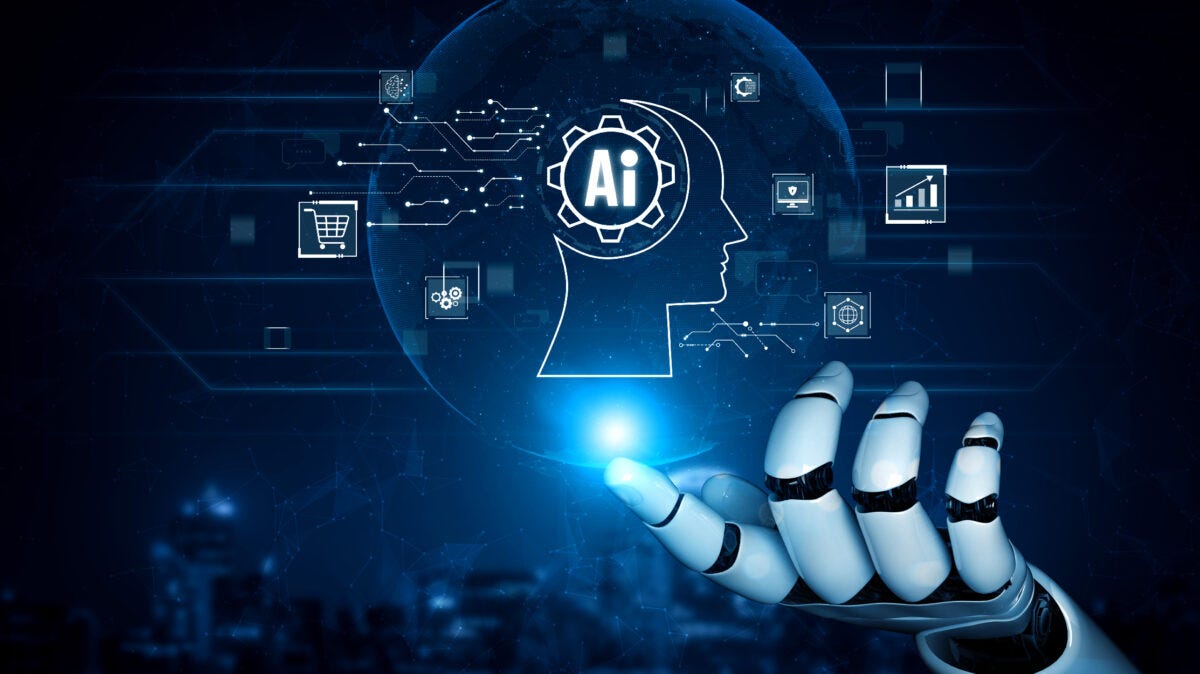 How AI Is Going to Change Marketing in 2026