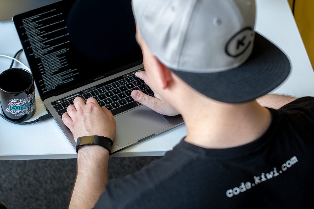 Building a Python CI pipeline