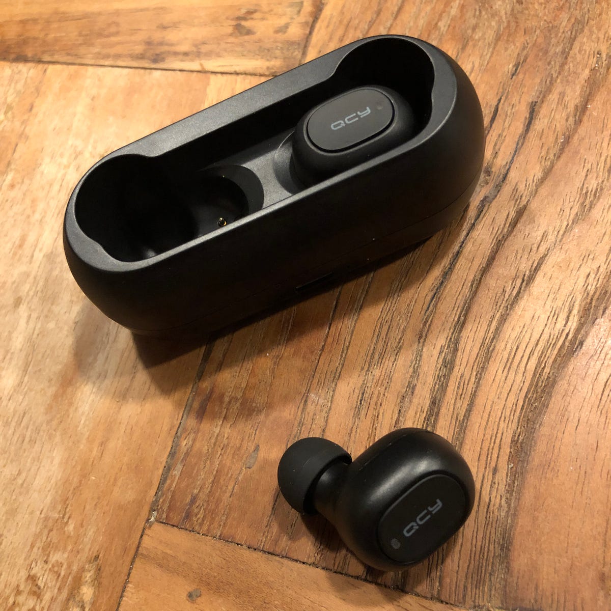 best tws earbuds review