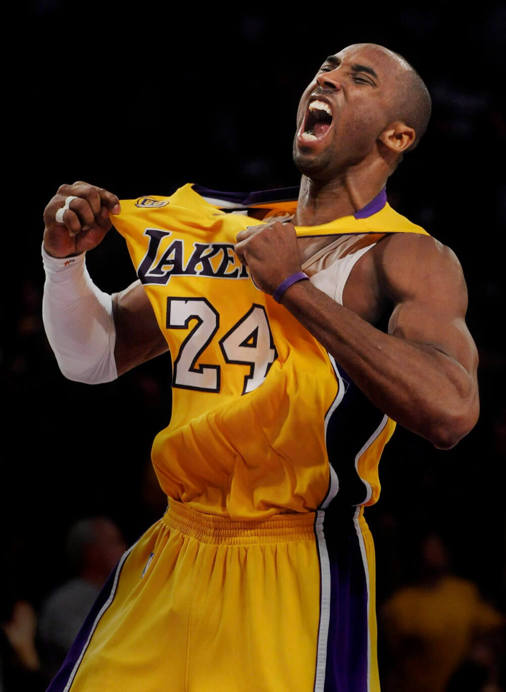 Which Kobe was better? №8 or №24? - Brad Callas - Medium