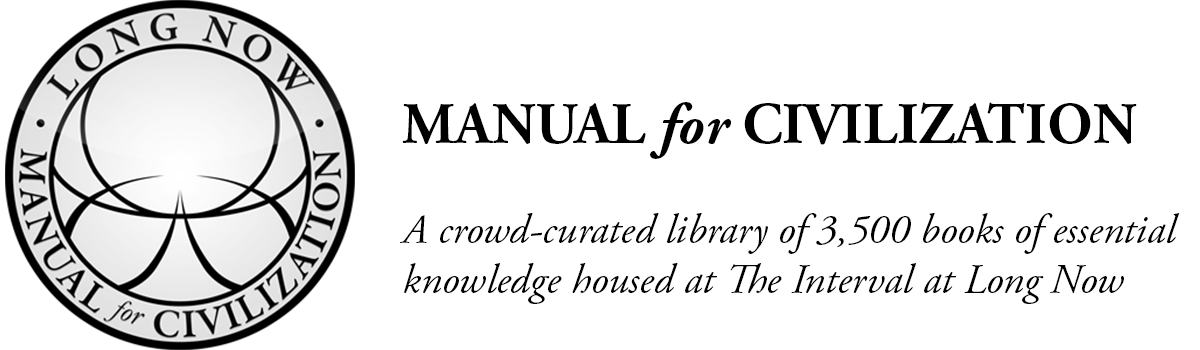 The Manual For Civilization