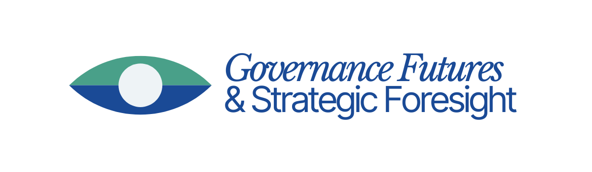 Governance Futures and Strategic Foresight