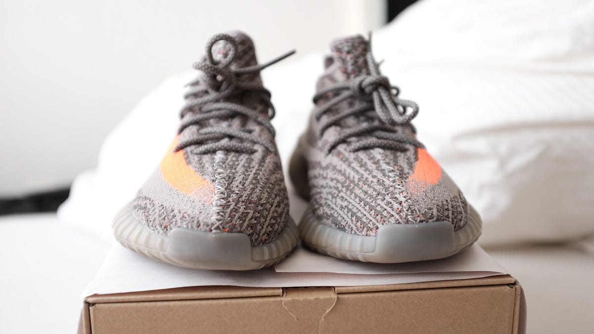 Adidas Yeezy Boost 350 V2 Legit Check Guide Yeezy Reff Medium
