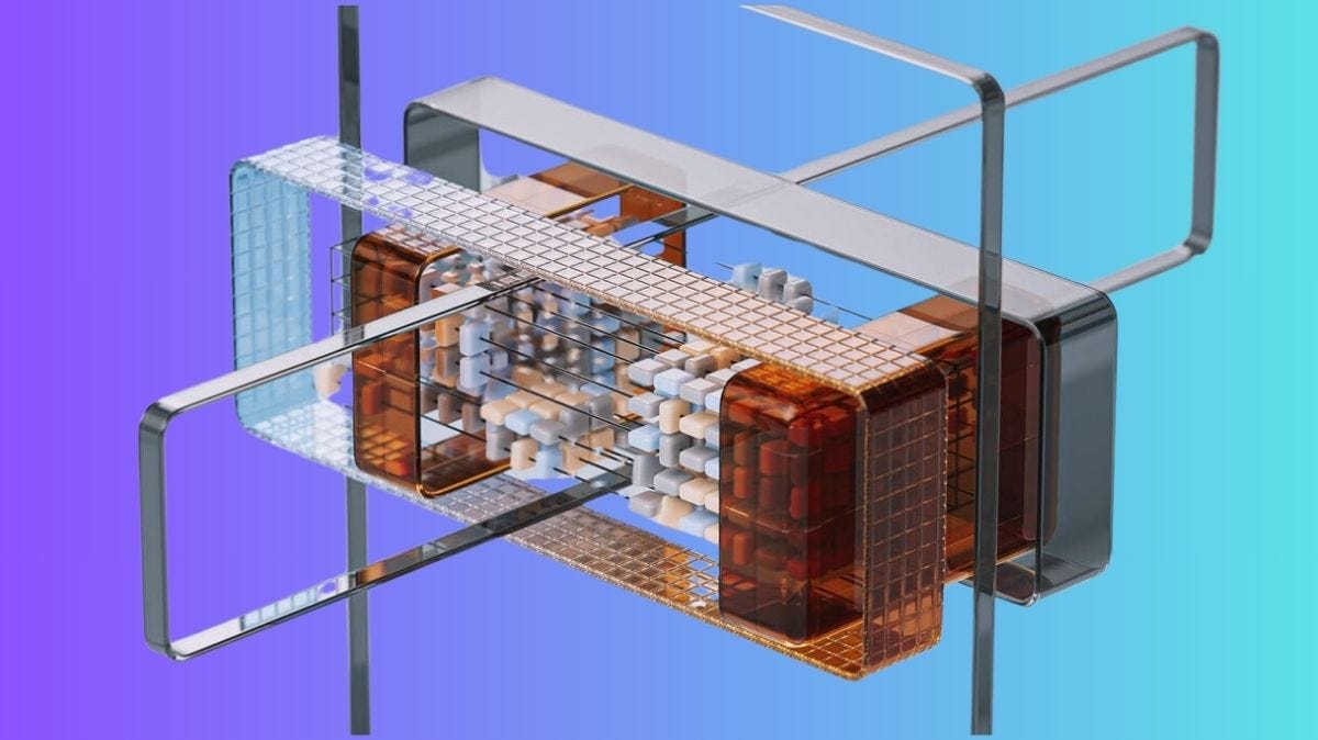 Intel Extension for Transformers & PyTorch LLM Optimisation