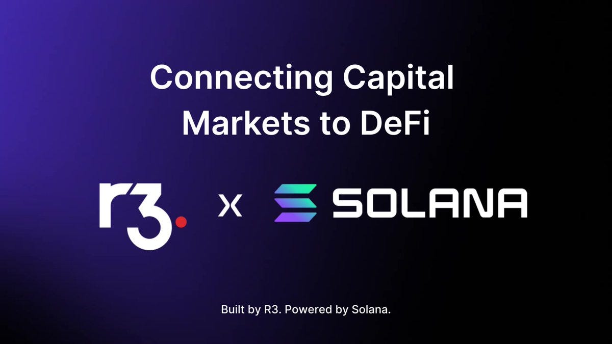 Announcing Corda 4.14: Unlocking Interoperability with the Solana Notary