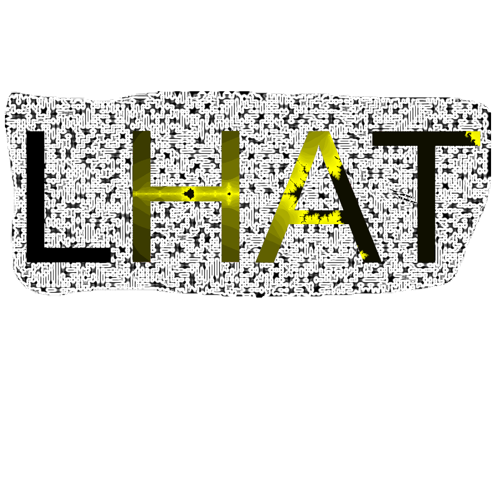 Lhat medium