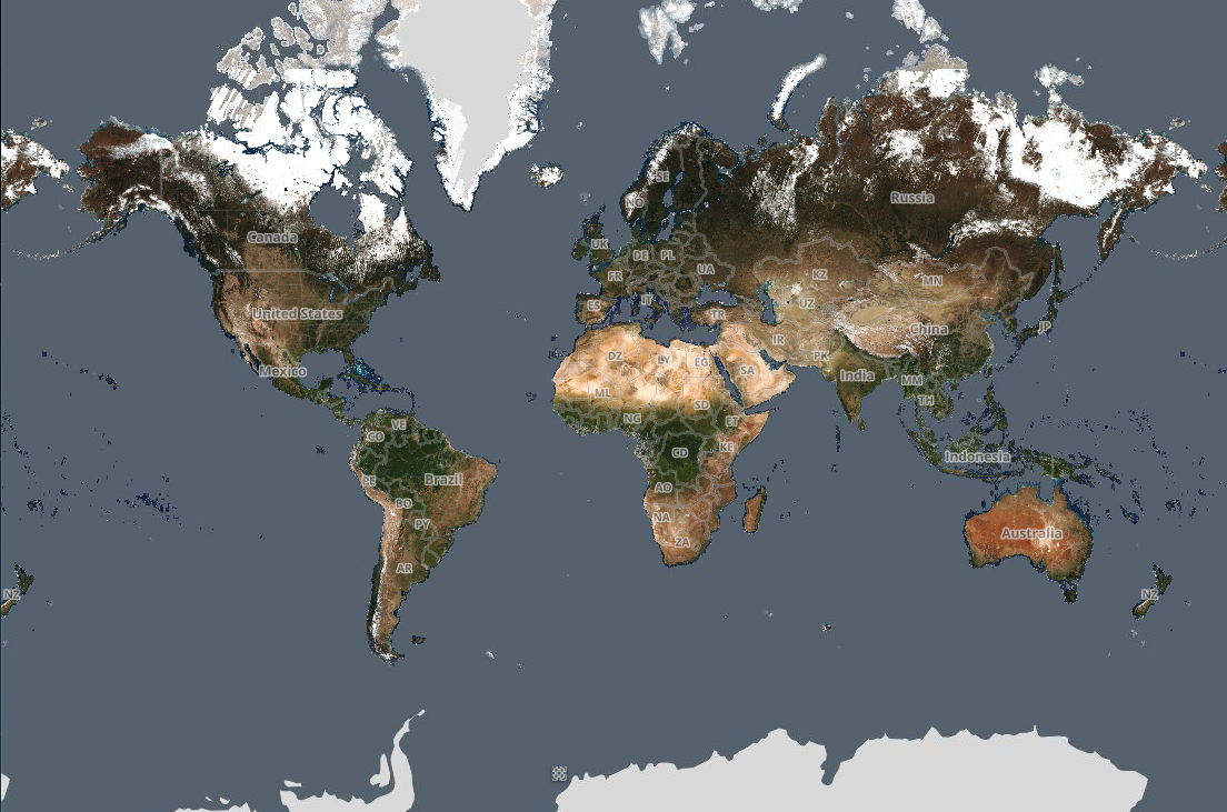 Road Map To Classify A Satellite Imagery Using Python - vrogue.co