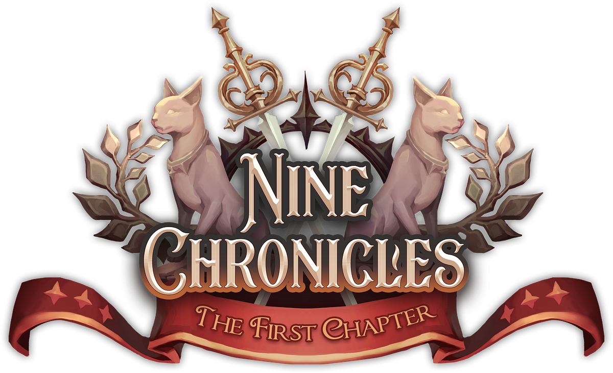 Korean Nine Chronicles Medium