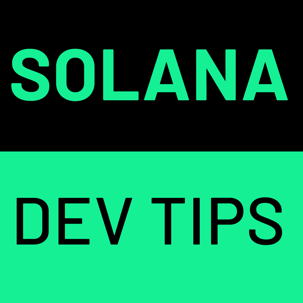 Trending Stories Published On Solana Dev Tips Medium