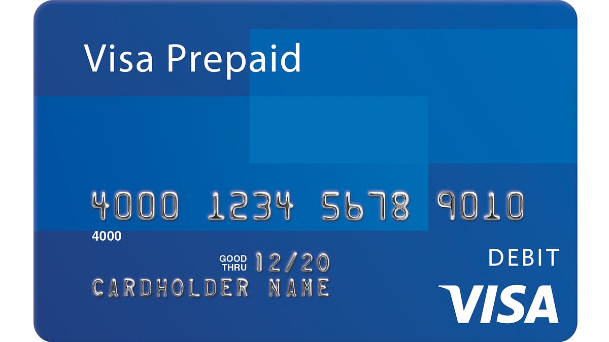 Prepaid Cards Finally Get Fraud Protection Let's Talk