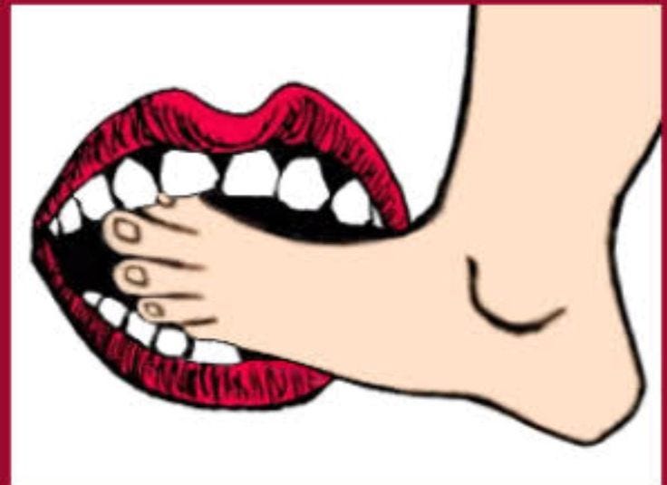 idiom-of-the-week-put-your-foot-in-your-mouth-us-adult-literacy