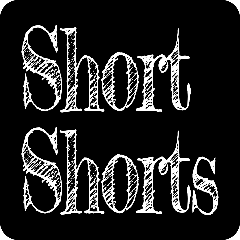 Short Shorts – Medium