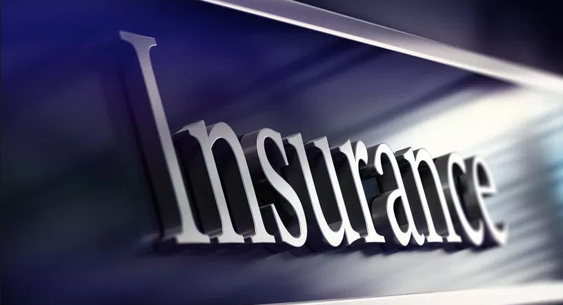 Insurance Company Ads