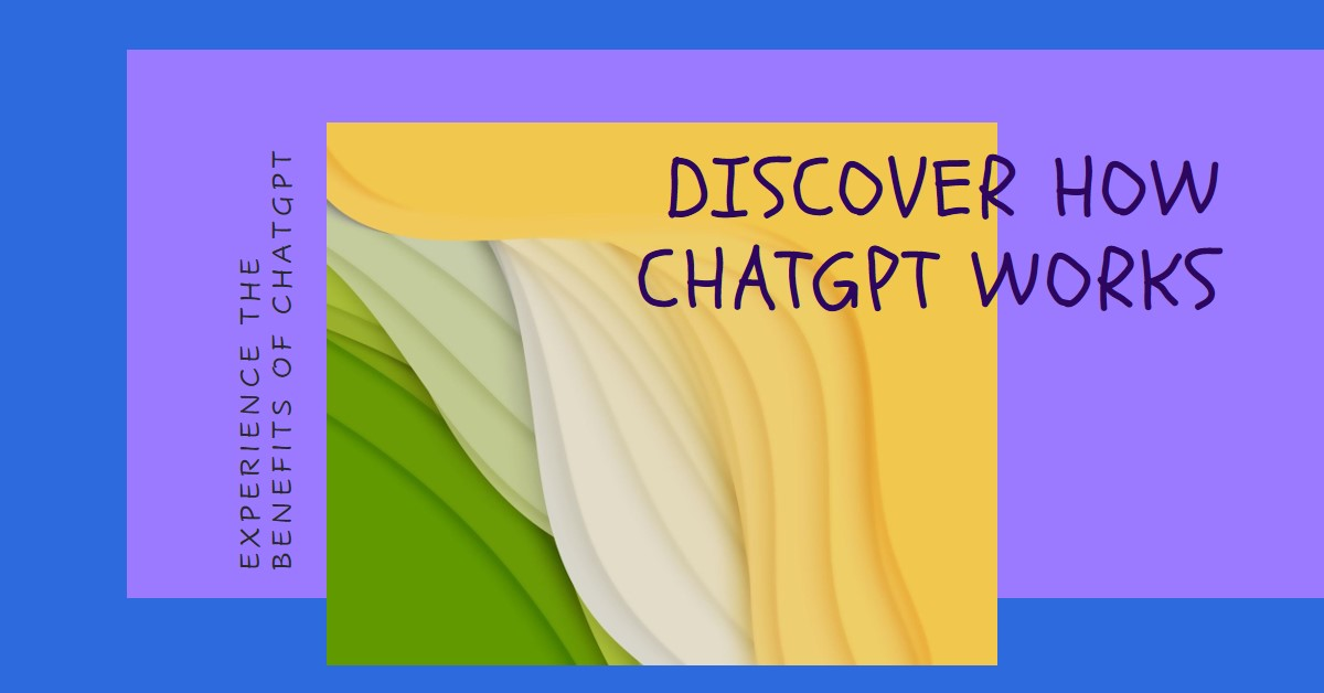 How ChatGPT Work