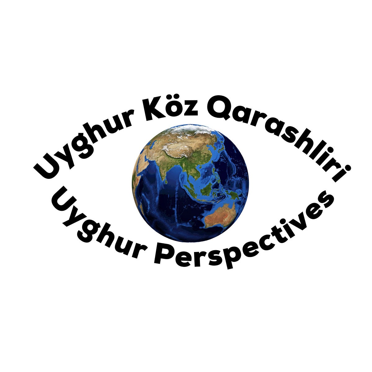 Uyghur Perspectives Medium
