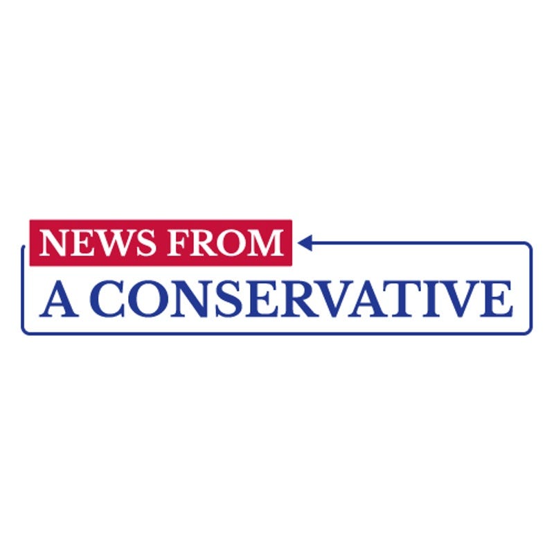 News From A Conservative Collection - Medium