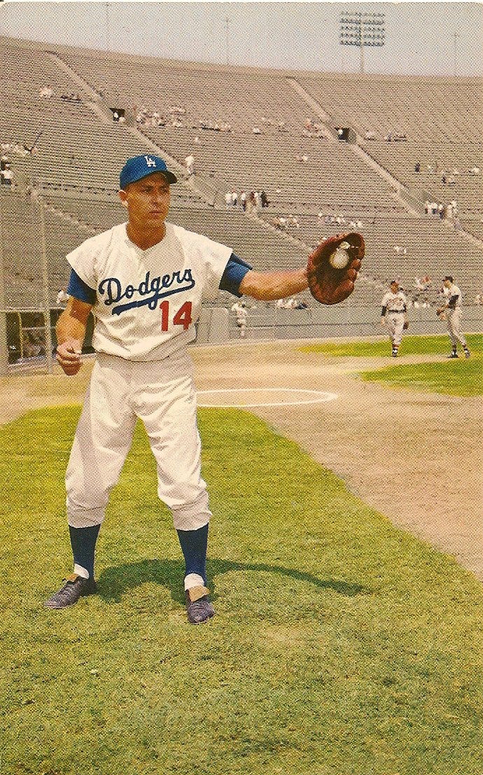 Gil Hodges and the Hall of Fame Our Game