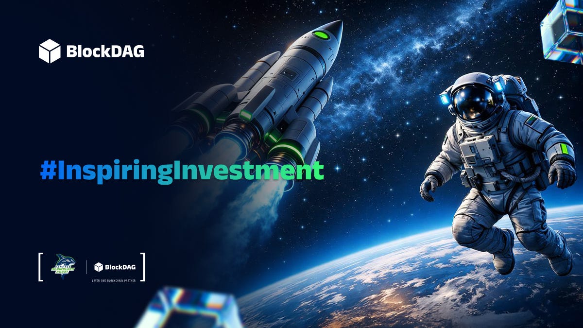 #InspiringInvestmentStory: Move Before the Market Moves!