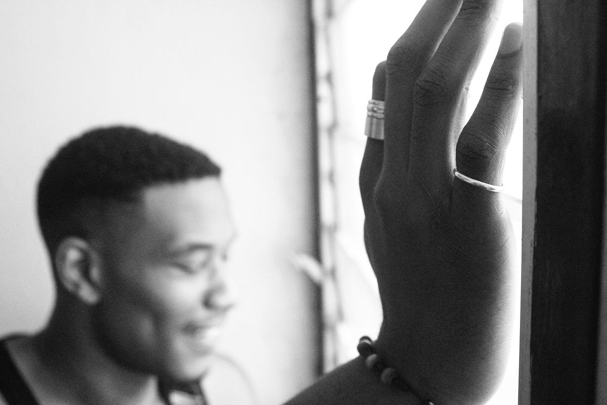 Chukwuma iwenofu - Medium