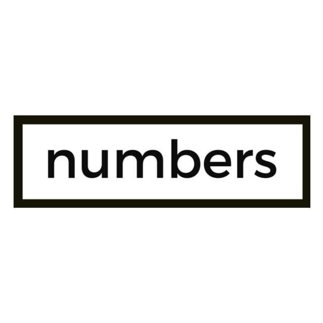 Numbers Medium