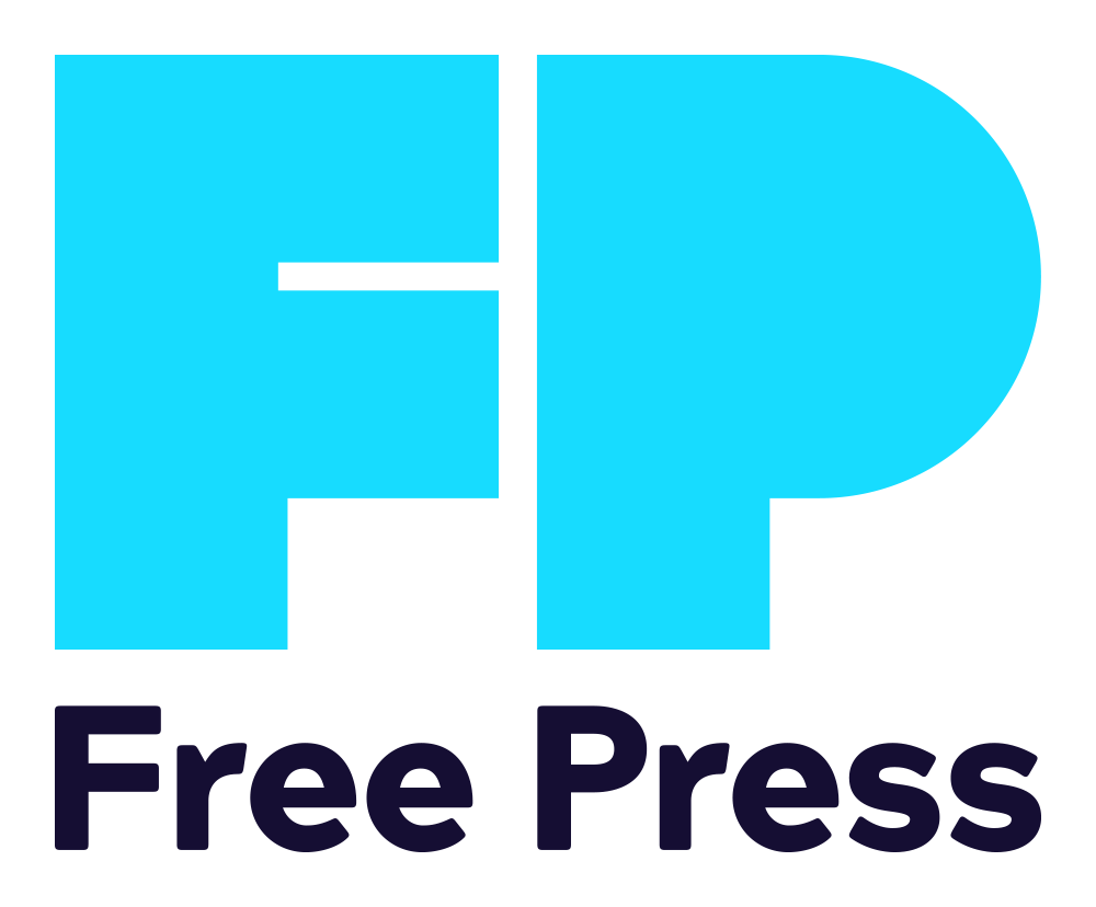 Free Press – Medium