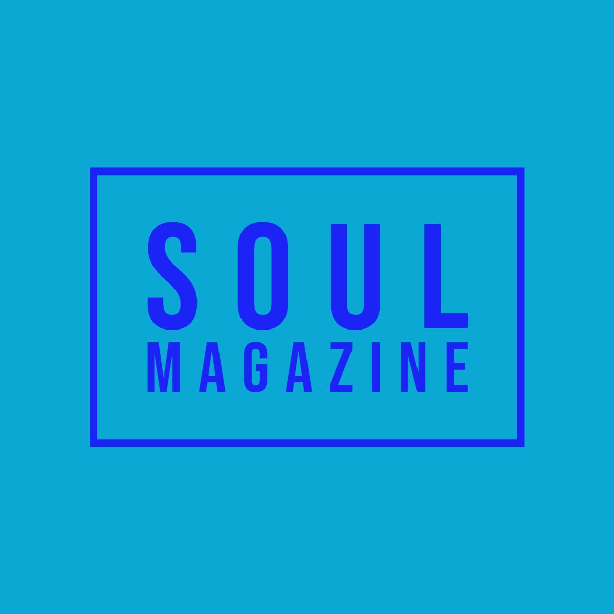 Magazine - Soul Brasil Magazine