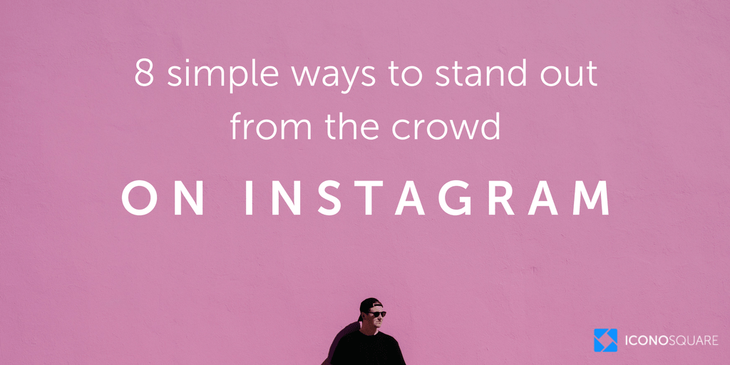 8 ways to stand out for smaller fashion brands on instagram - must follow on instagram fashion