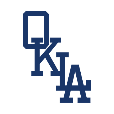 Oklahoma City Dodgers on X: This Friday the OKC Dodgers will be