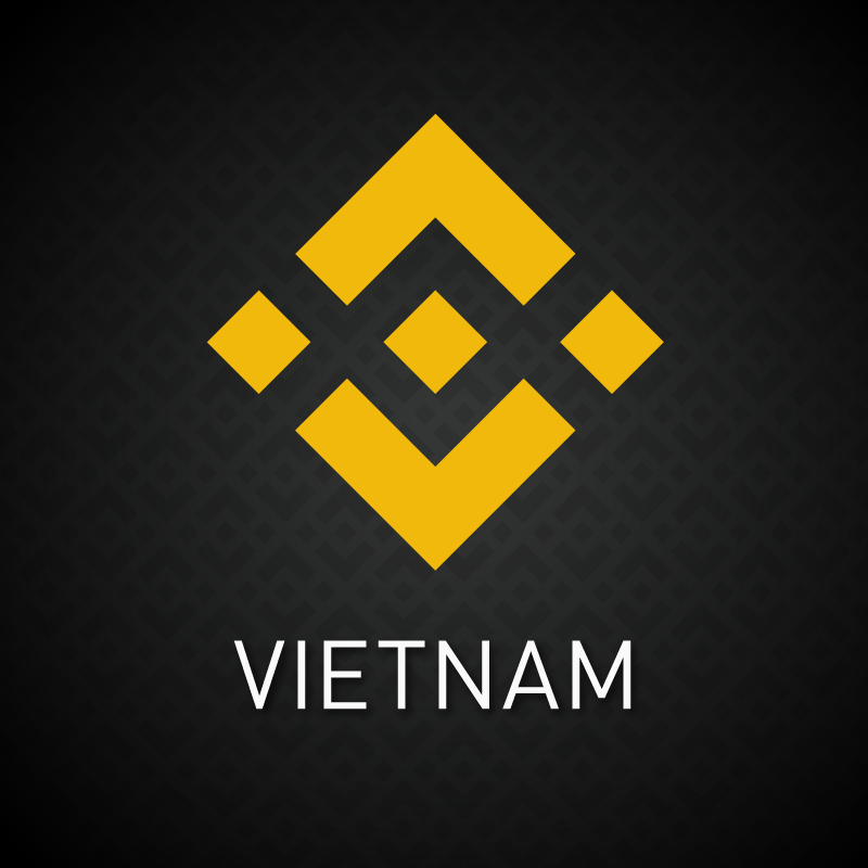 binance vietnam