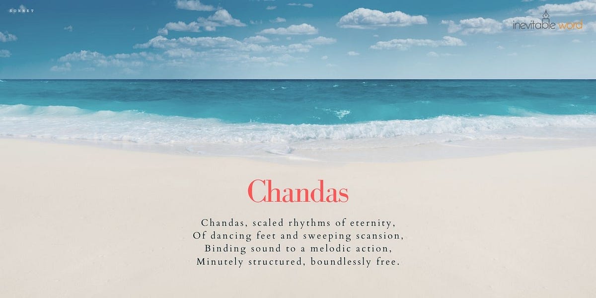 Chandas