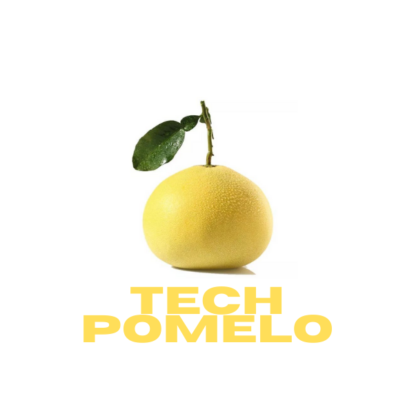 Tech Pomelo Medium