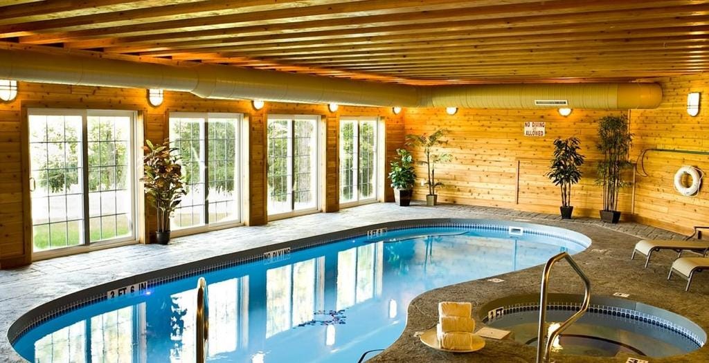 The Jewel Of In All Hotels Poconos For Couples This Beautiful Resort Lets You Experience Luxury And Comfort Beyond What Can Imagine