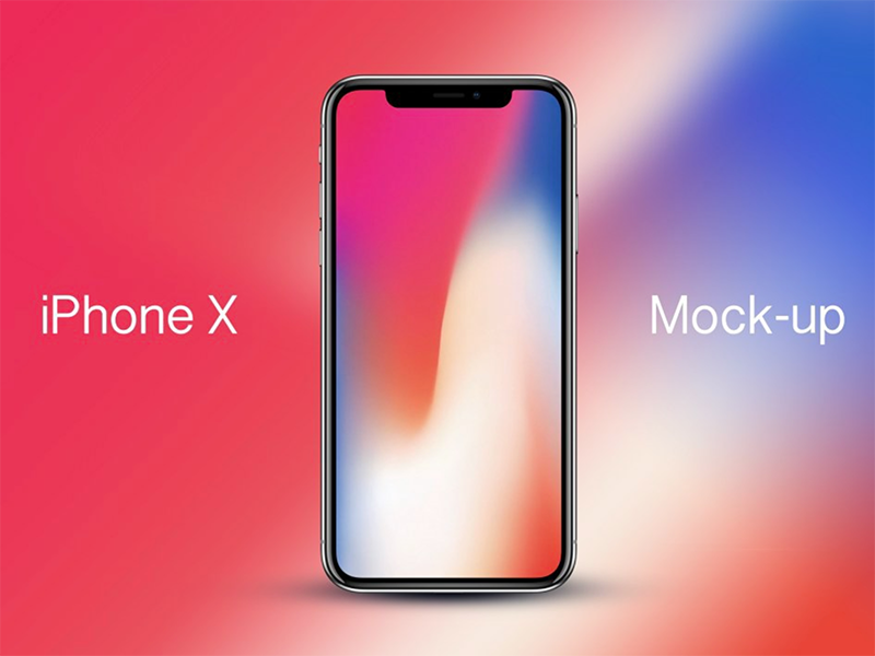 Download 20 Free iPhone X Mockups for 2019 PSD, Sketch – UX Planet PSD Mockup Templates