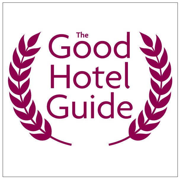 Latest stories published on The Good Hotel Guide Medium