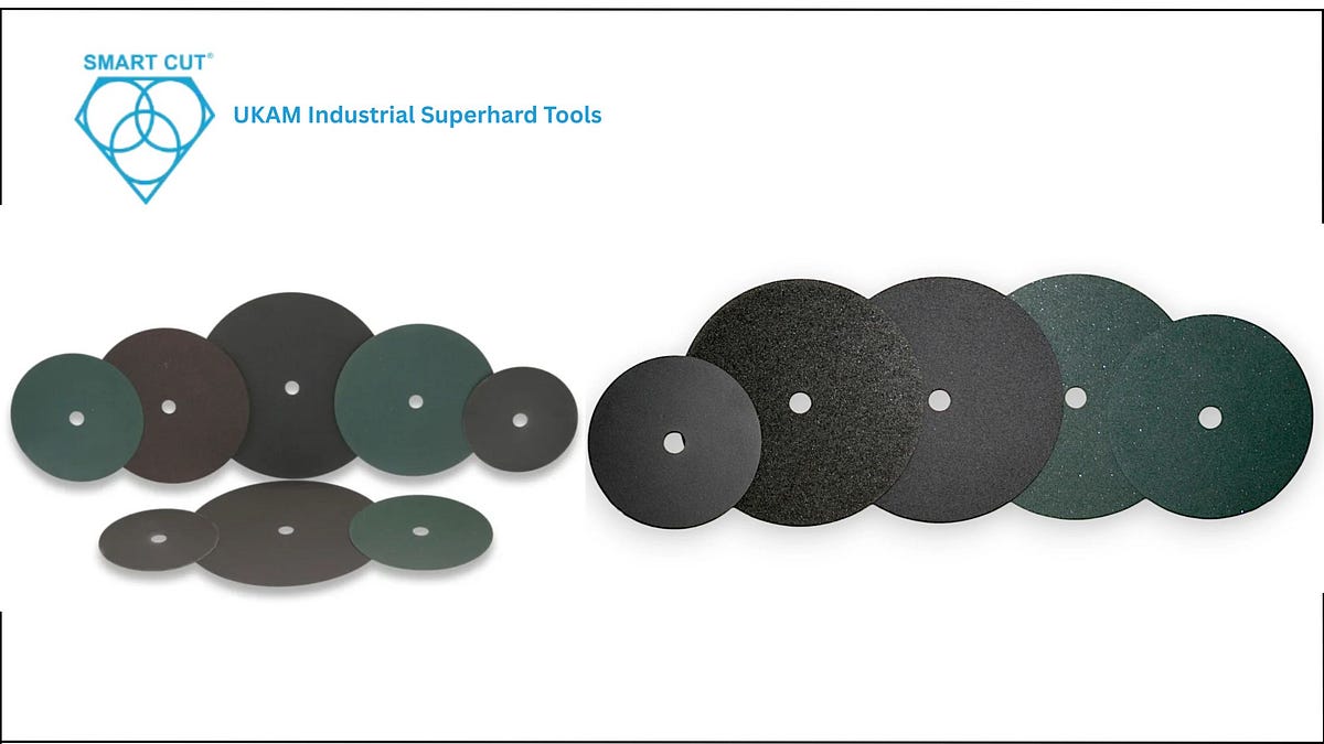 Diamond Cut Off Blade for Alumina