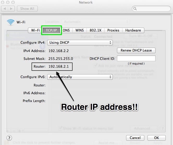 change router mac address avast firewall