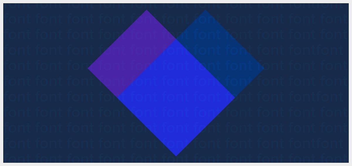 Medium’s new font is another brand looking for differentiation