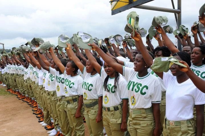 Image result for nysc